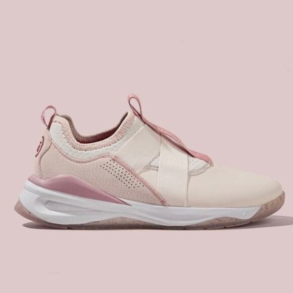Clove Shoes - Clove Nurse Clara Limited Edition Nursing Shoes Healthcare Pink Limited Ed 9.5